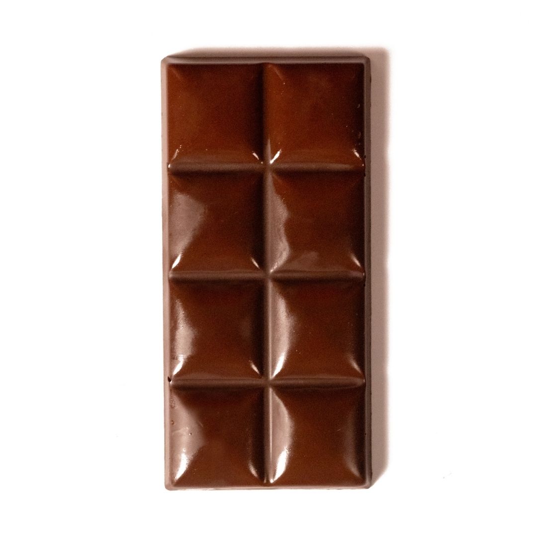 53% Dark Chocolate Bar, Vegan, Gluten Free