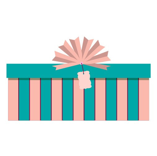 Kraft Gift Box