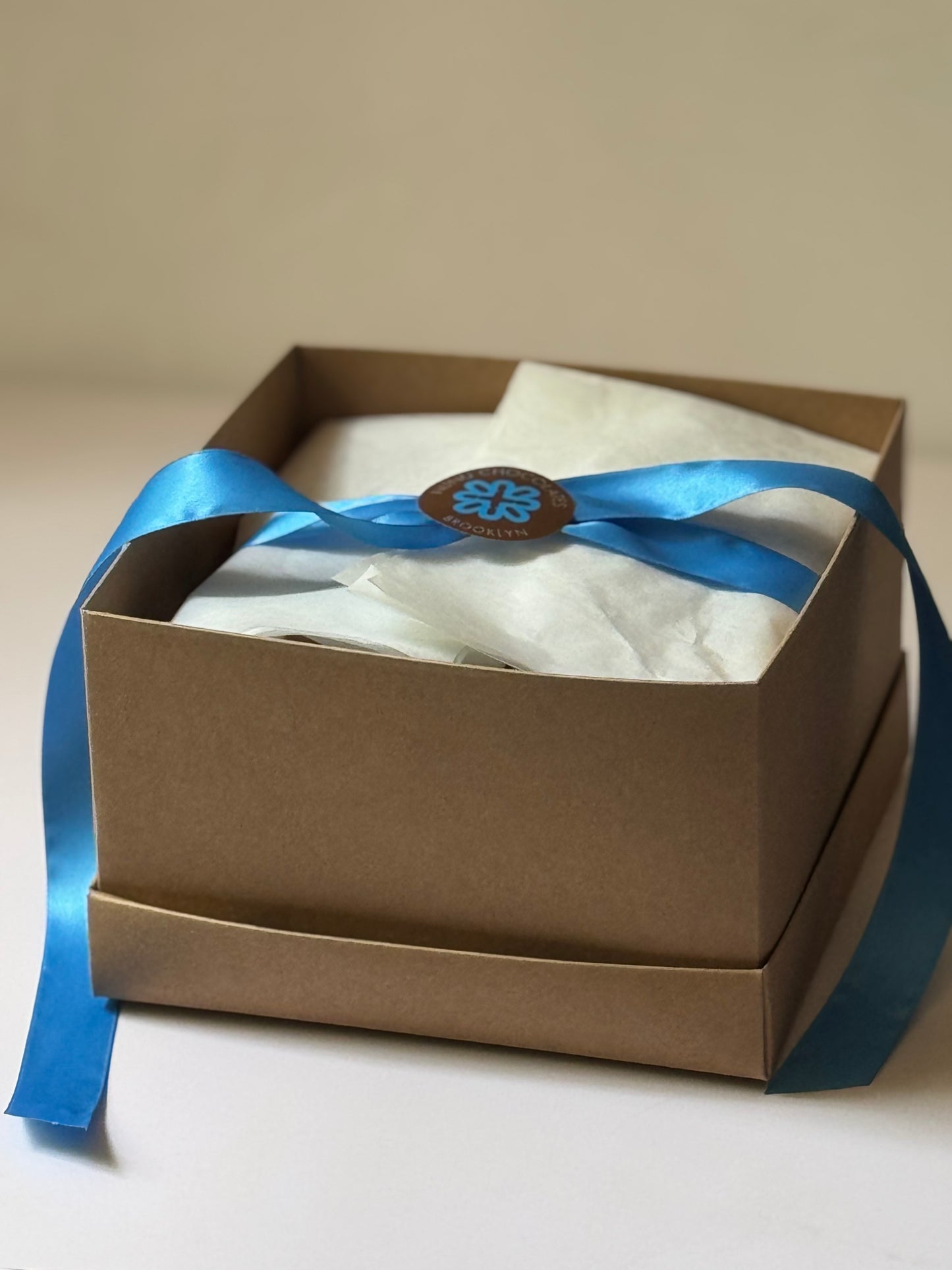Kraft Gift Box