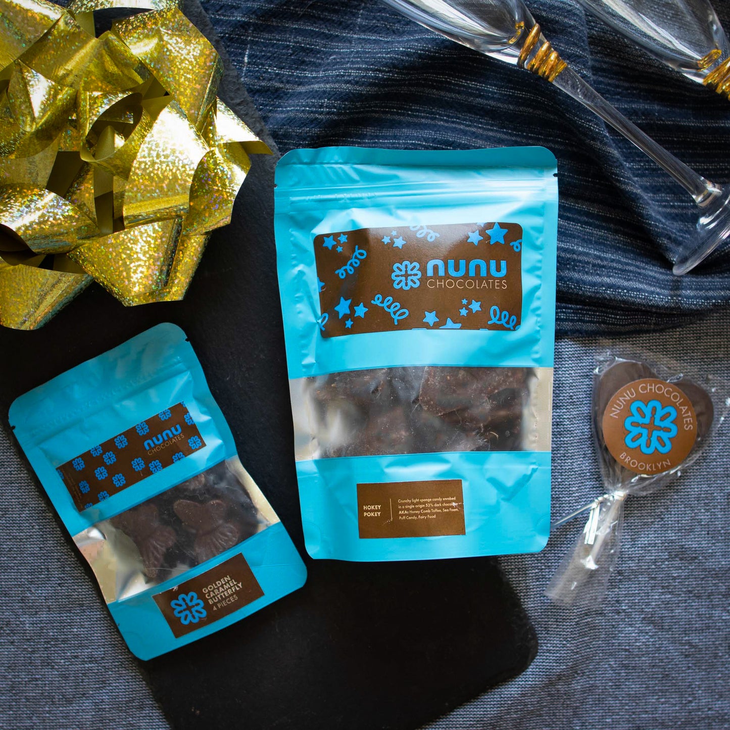 Birthday Bundle