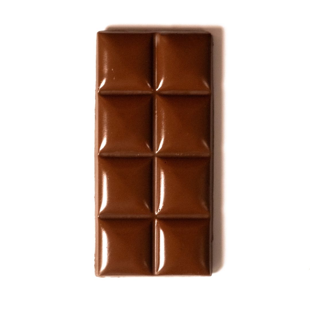 36% Milk Chocolate Bar, Gluten free
