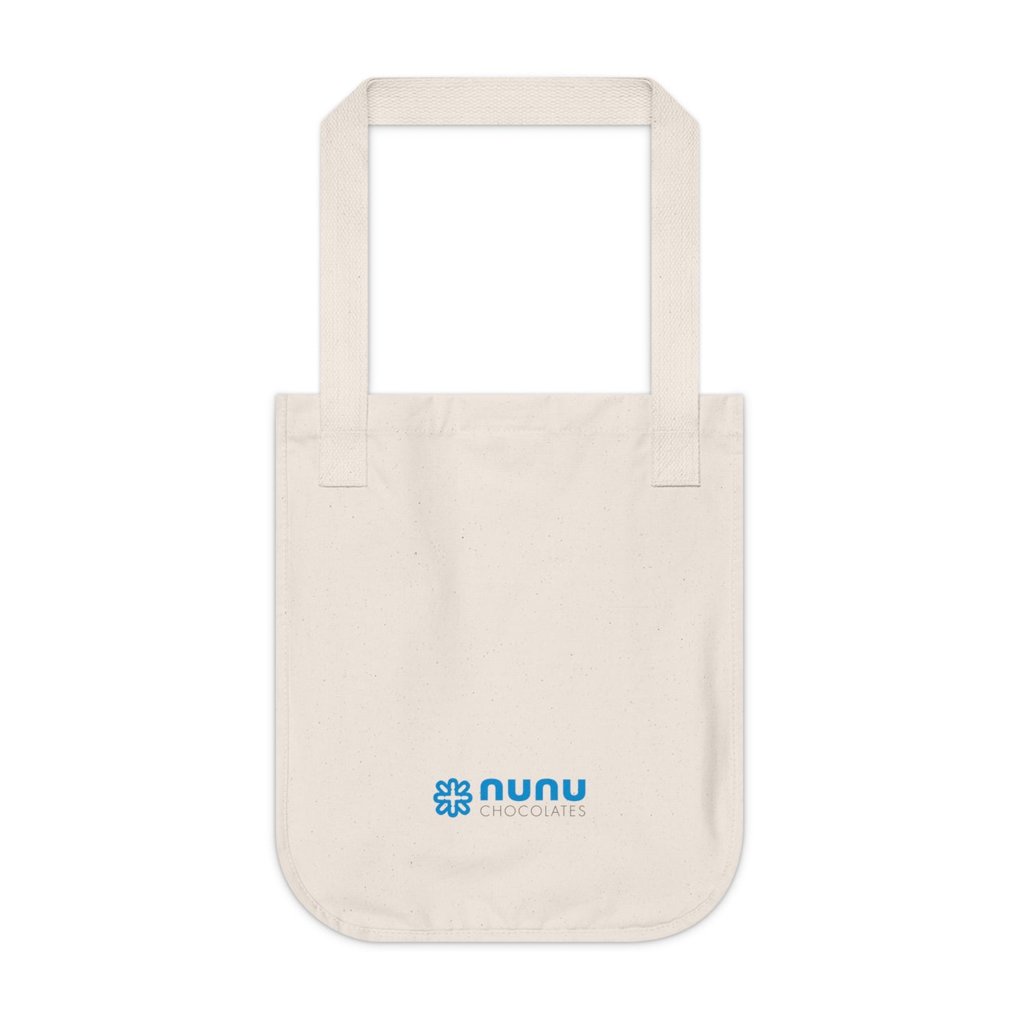 Nunu Organic Canvas Shopper