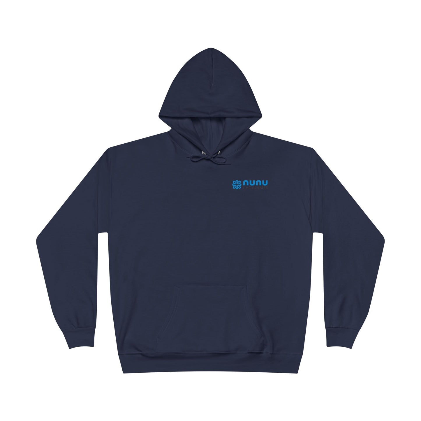 Nunu Unisex EcoSmart® Pullover Hoodie Sweatshirt