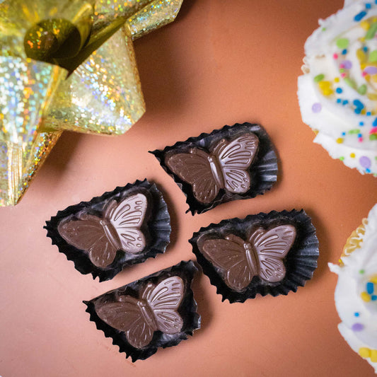 Happy Birthday Bundle - "One Year Brighter"