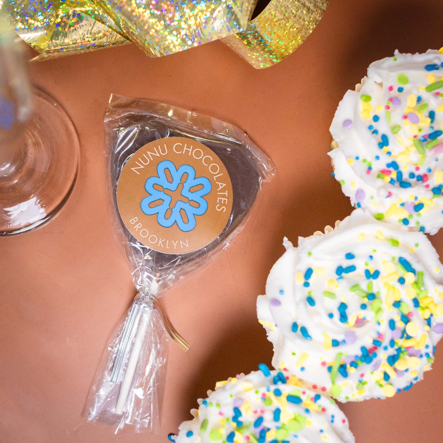 Happy Birthday Bundle - "One Year Brighter"