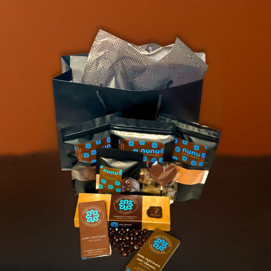 Celebration Collection, Assorted Chocolate Bundle