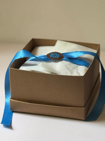Kraft Gift Box