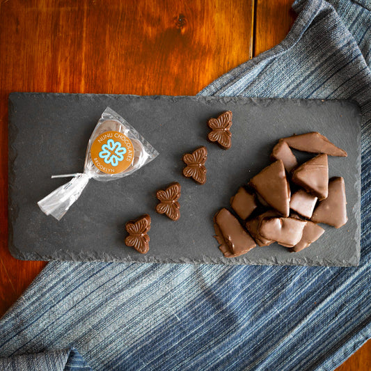 Valentine's Day Bundle - Handmade Chocolate