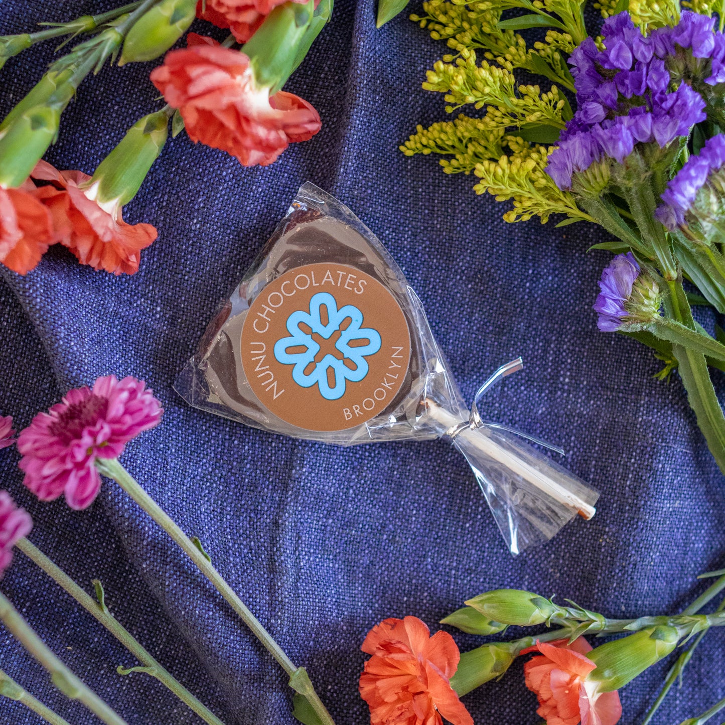 Mother's Day Bundle - Handmade Chocolate