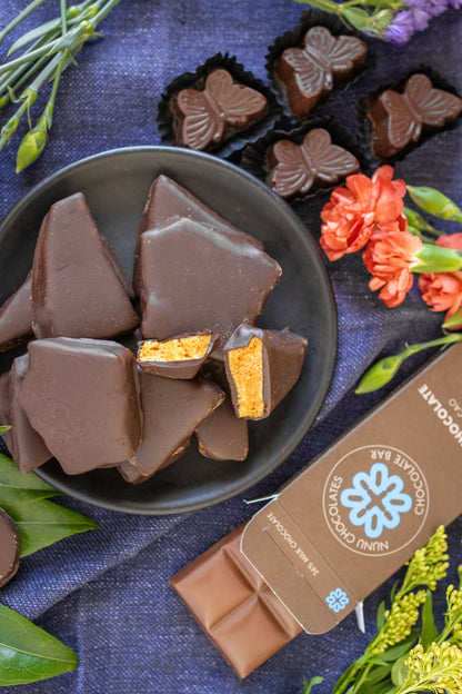 Mother's Day Bundle - Handmade Chocolate