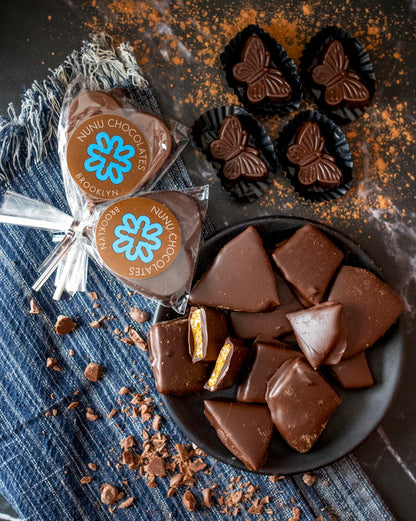 The Golden Year - Happy Birthday Bundle